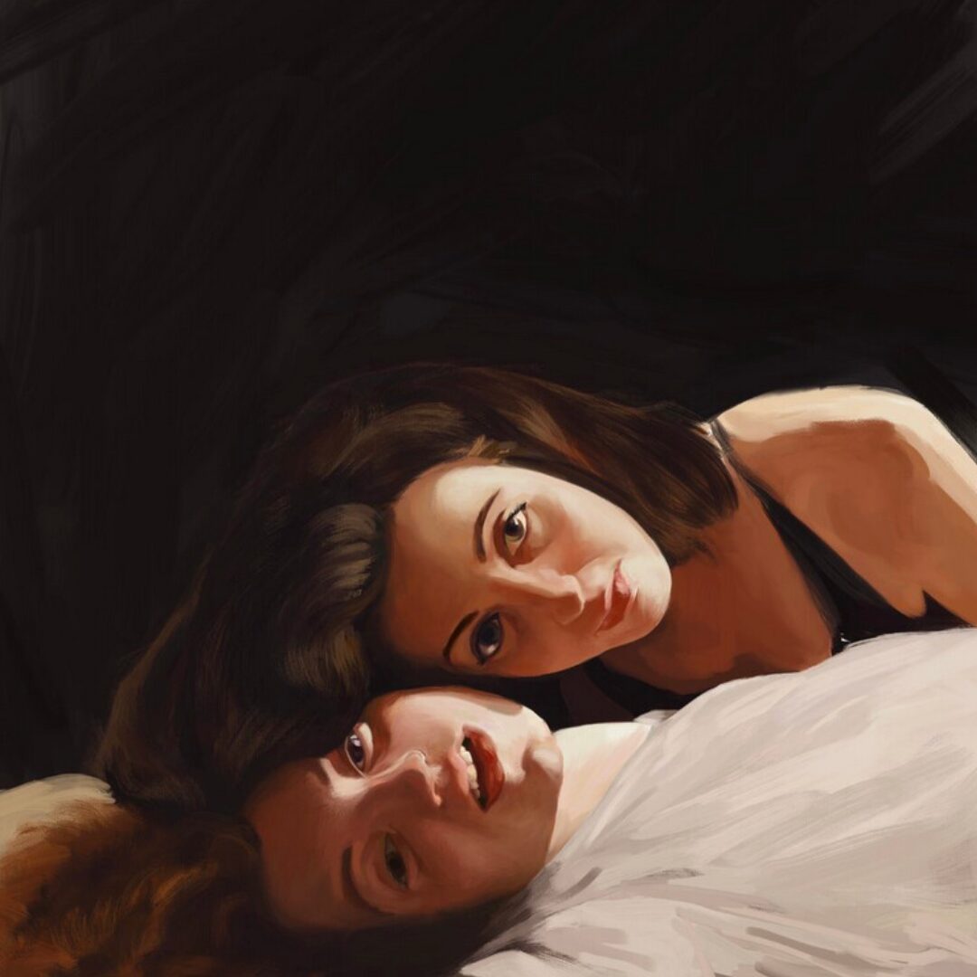 Jody Barker-Rockett artwork