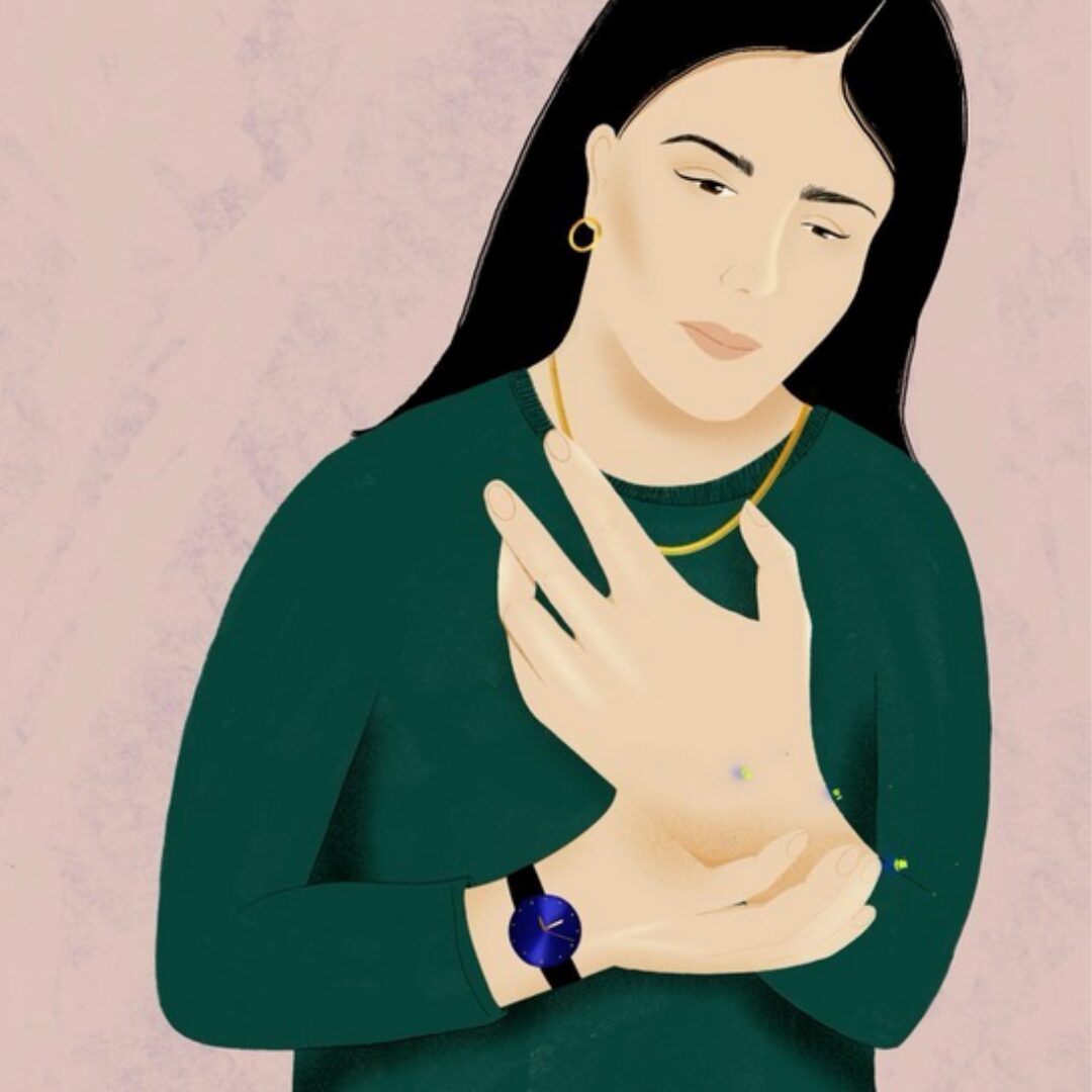 Sarah Gray artwork