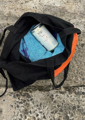 SIP towel